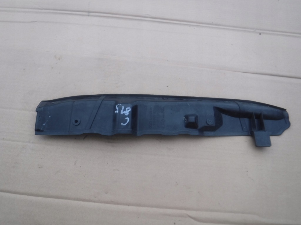 фото №1, Завершение крыла audi a1 sportback 8xa, 8xf 8x0821111 1.98l бензиновый