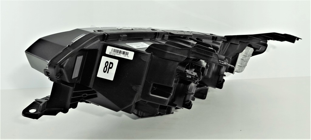 фото №5, Передние лампы обычная линза talisman левая правая