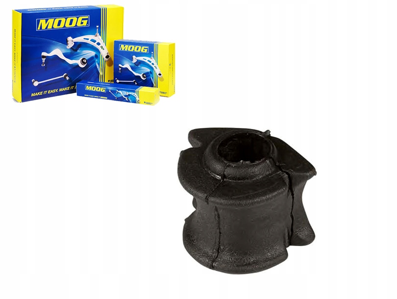 фото №1, Втулка стабилизатора moog 60808557 7760424 7601646