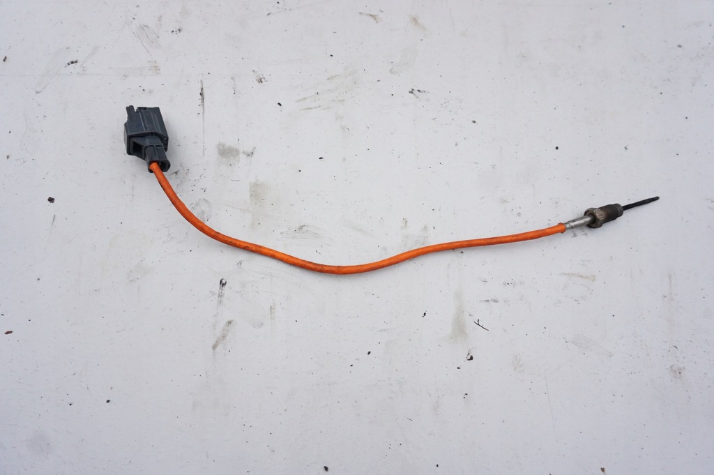 фото №1, Датчик выхлопных газов volvo v40 ii 1.6 d2