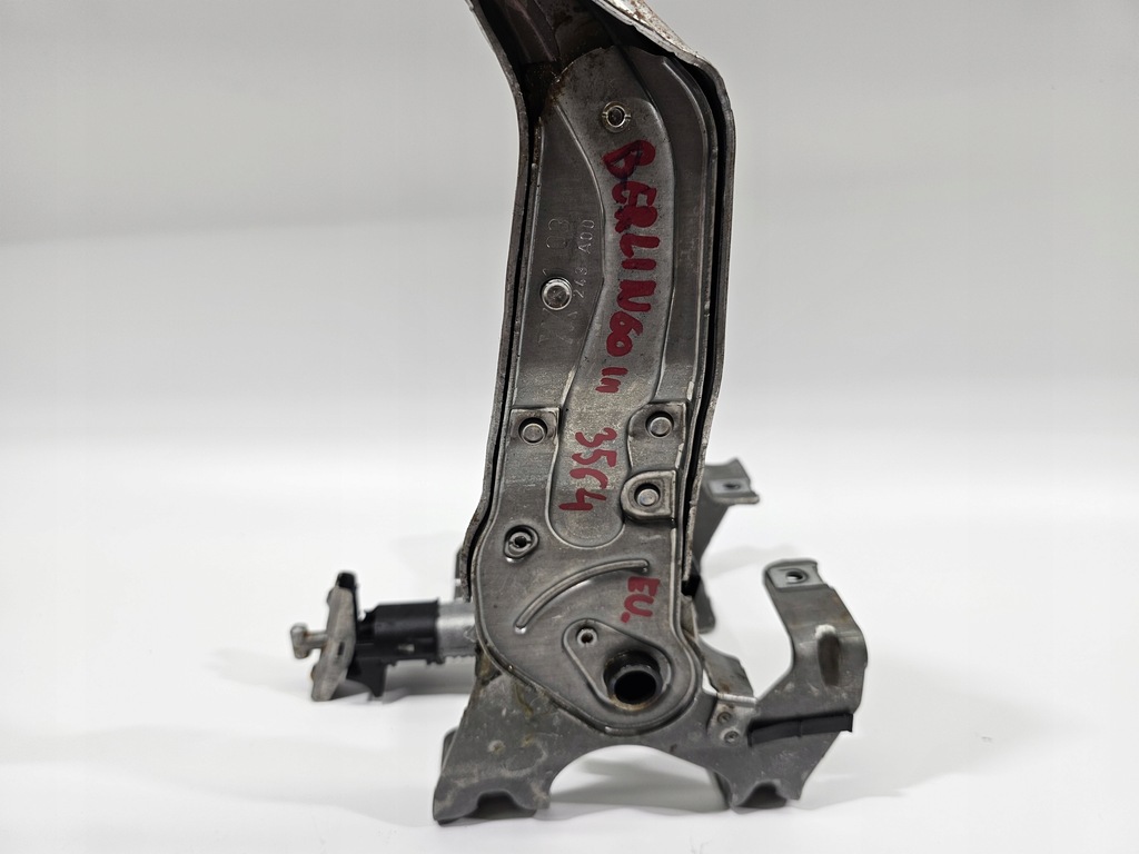 фото №7, Рычаг тормоза ручного 1.6 hdi partner iii berlingo iii #3564