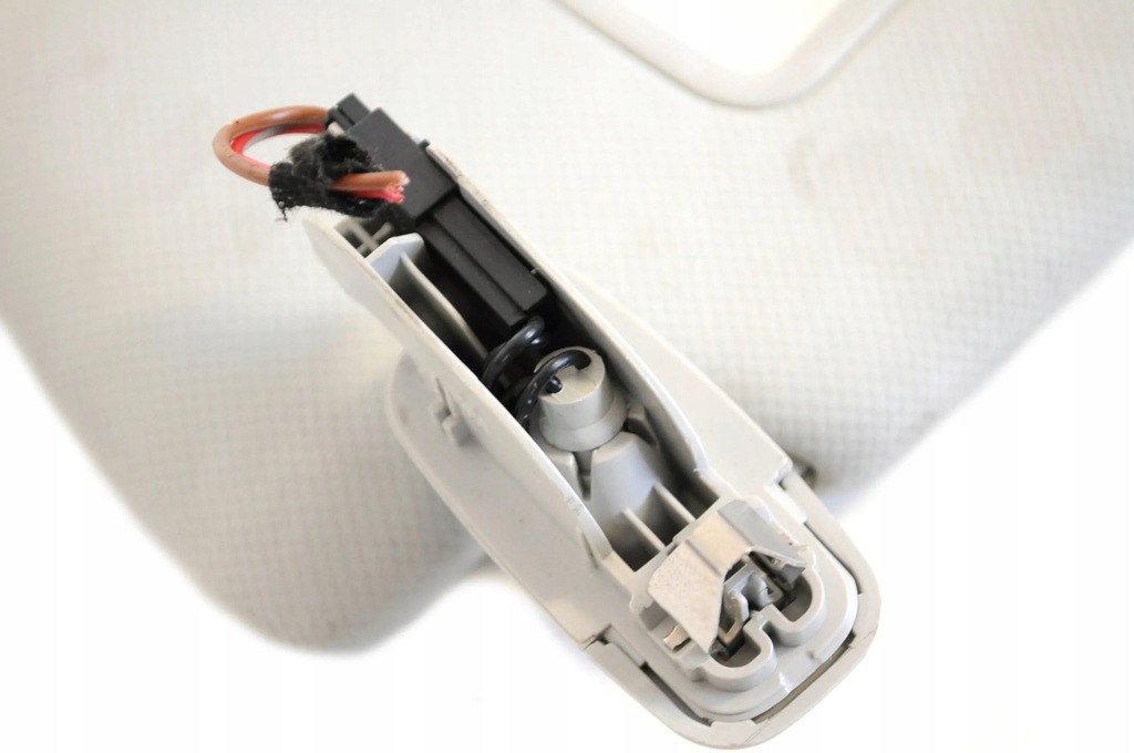 фото №6, Audi a5 8t 8f 2009 права сторона захист сонцезахисна