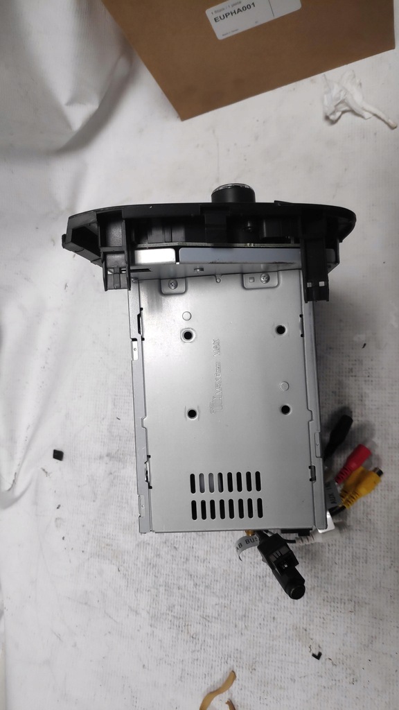 фото №9, Радіо 2din екран дисплей suzuki sx4 s-cross