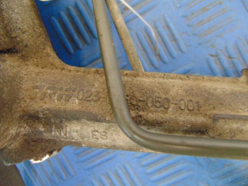 фото №5, Seat ibiza iii рейка рульова 0230080-050-001