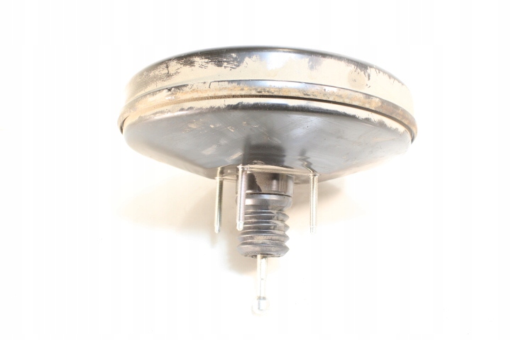 фото №4, Підсилювач гальм citroen jumper iii 2.2hdi