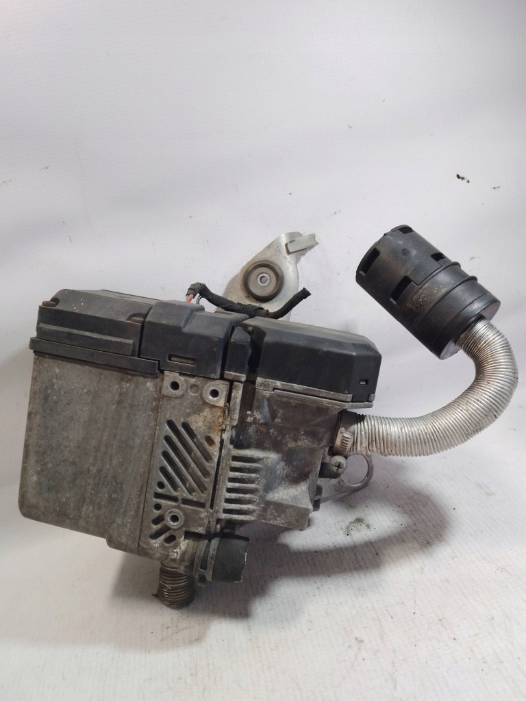 фото №2, Обігрівач стояночний webasto audi a2 8z0815069 and/3/o2