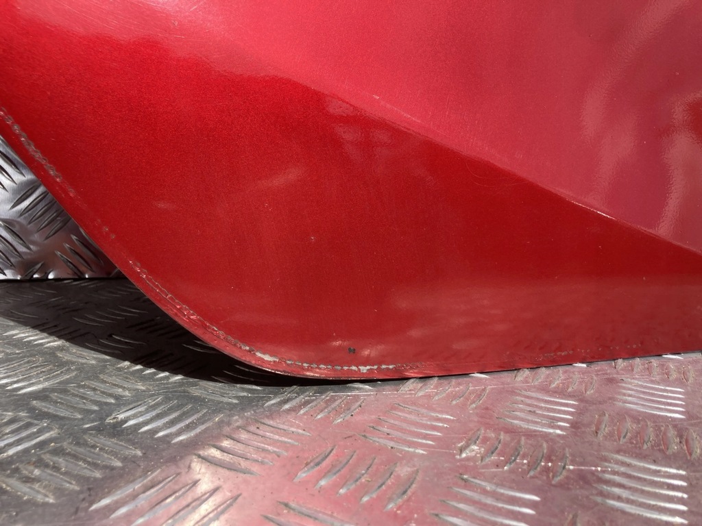 фото №2, Двері правий задня toyota prius iv 15- 3t7