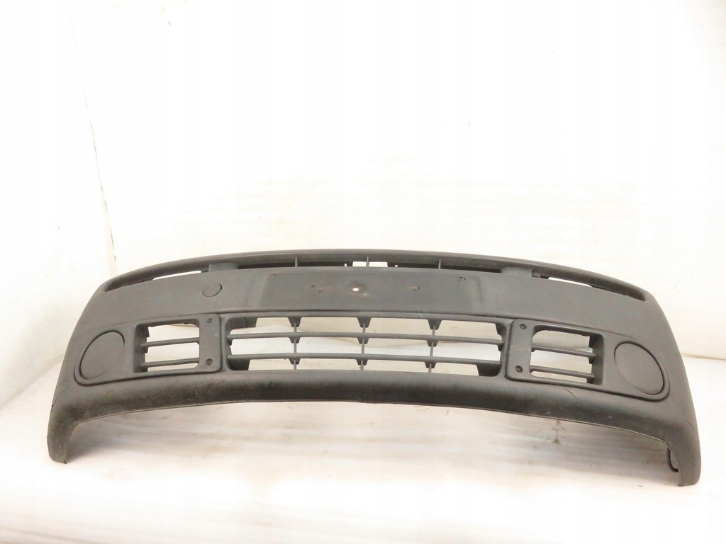 фото №9, Бампер перед opel vivaro a коробка передач x83