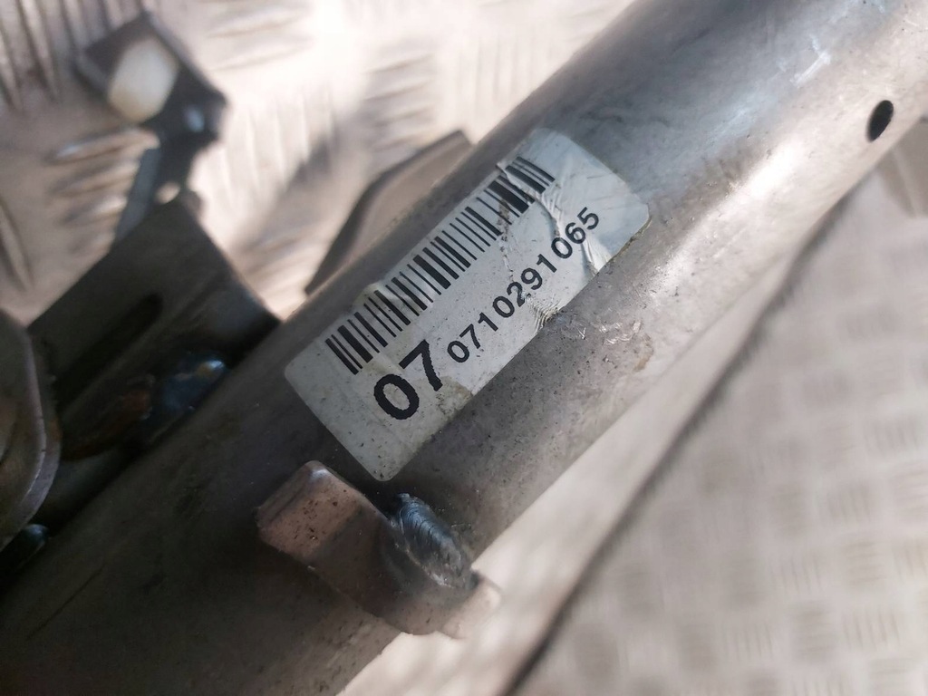 фото №8, Підсилювач електричний kia proceed i 563001h100 2h56399500 1h56300100