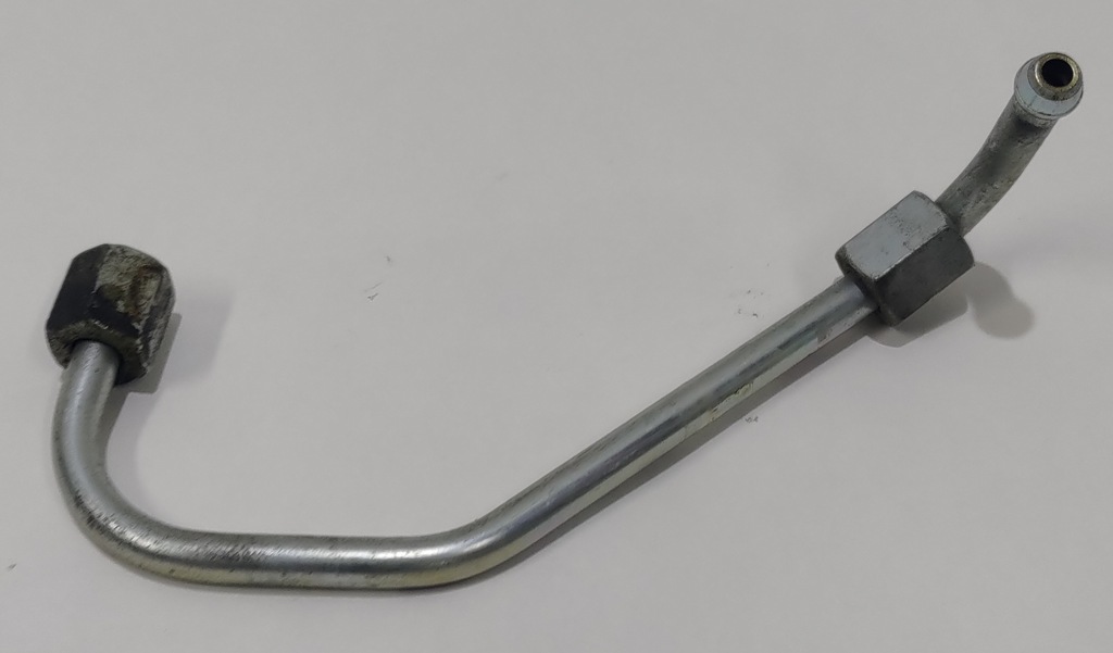 фото №1, Subaru forester xt fa20 sj iv 13 - шланг wąż пального