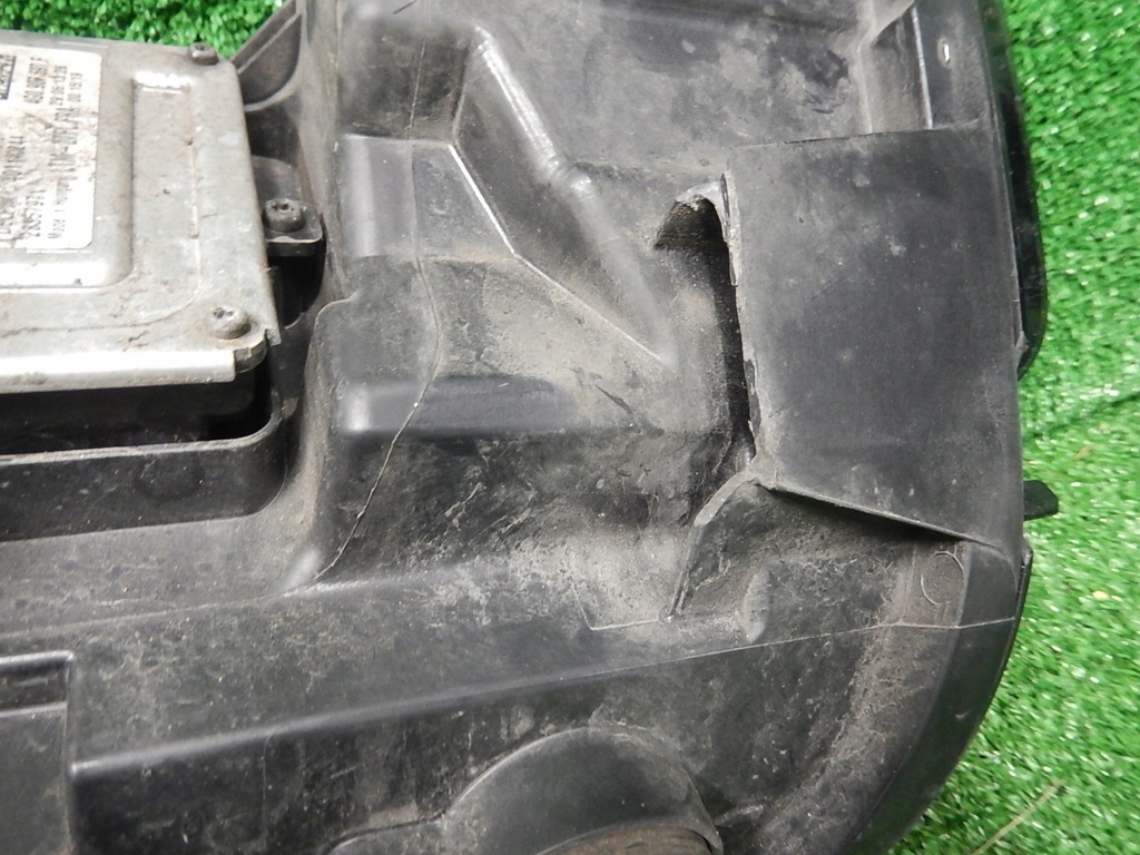 фото №4, Лампа передня ліва audi a6 c7 4g matrix fullled