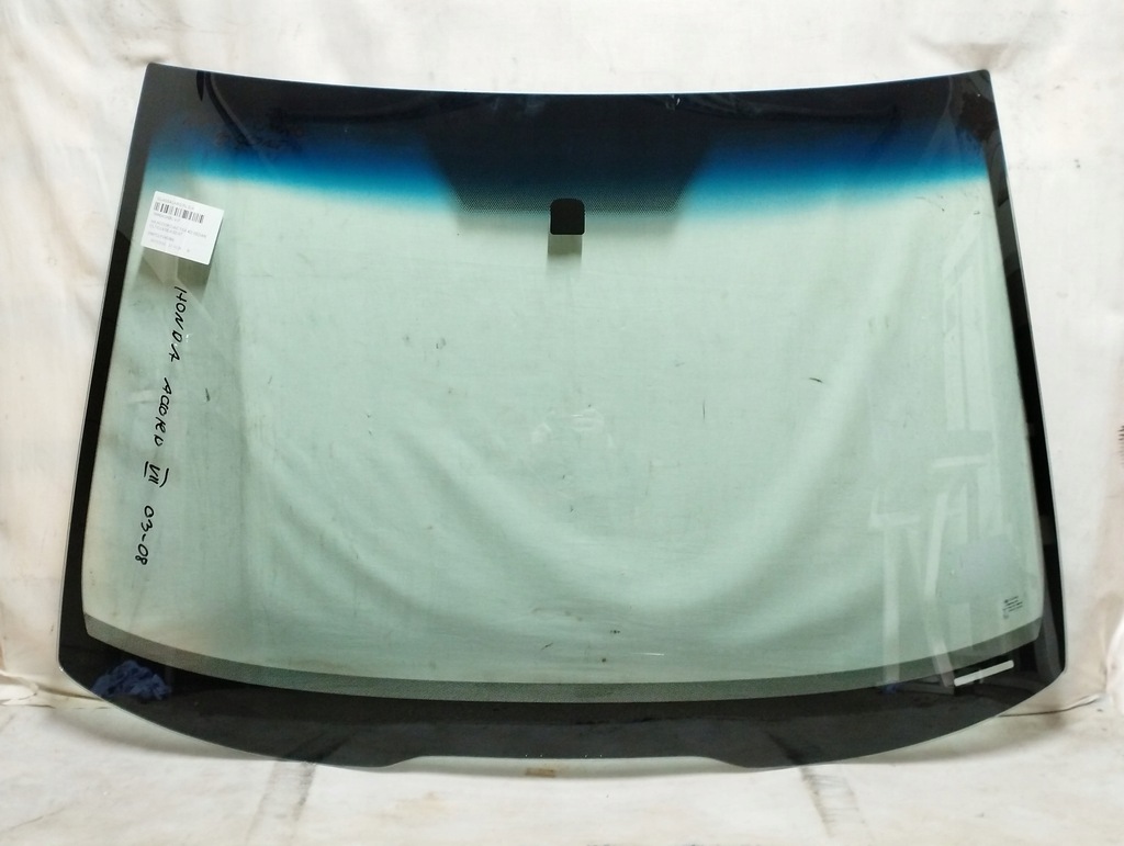 фото №1, Скло передня honda accord vii 7 2003-2008