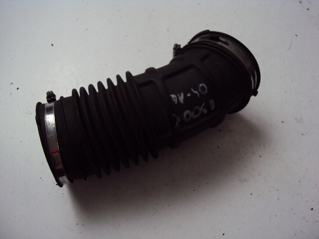 фото №1, Труба повітря chrysler 300c 04-16