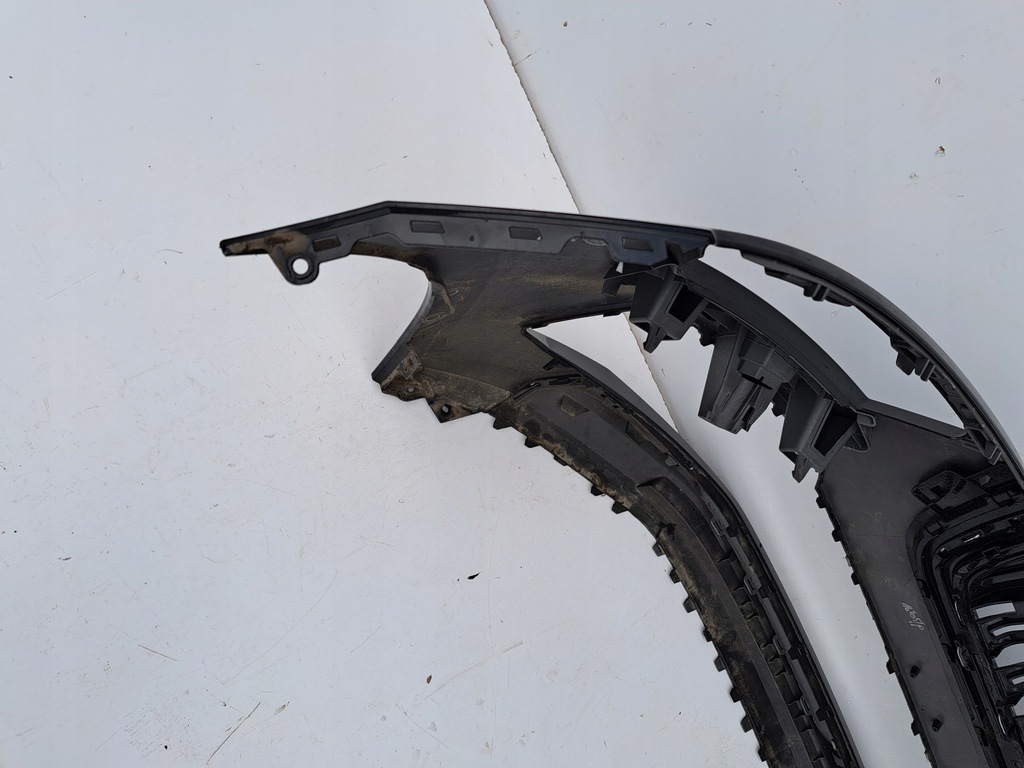 фото №15, Бампер перед skoda kamiq 19-