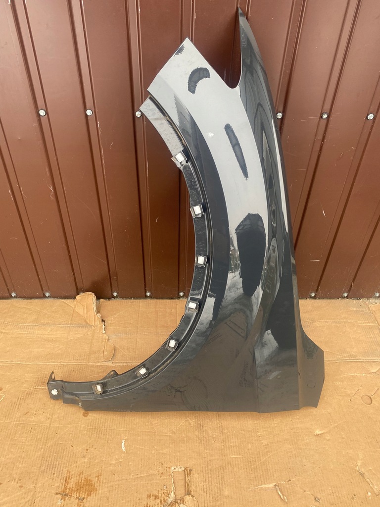 фото №1, Vw t-roc крыло левый 2ga