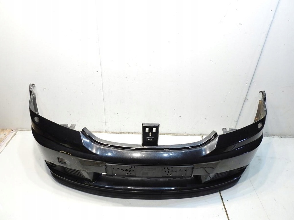 фото №15, Бампер передній перед dodge journey i 30122456303