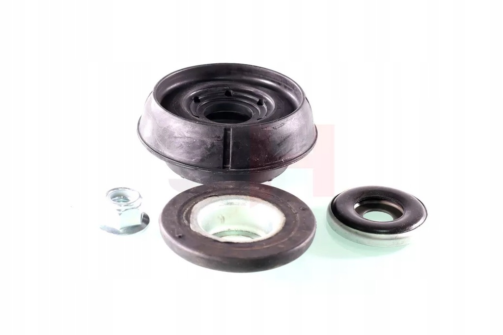 фото №5, Подушка амортизатор с подшипник перед