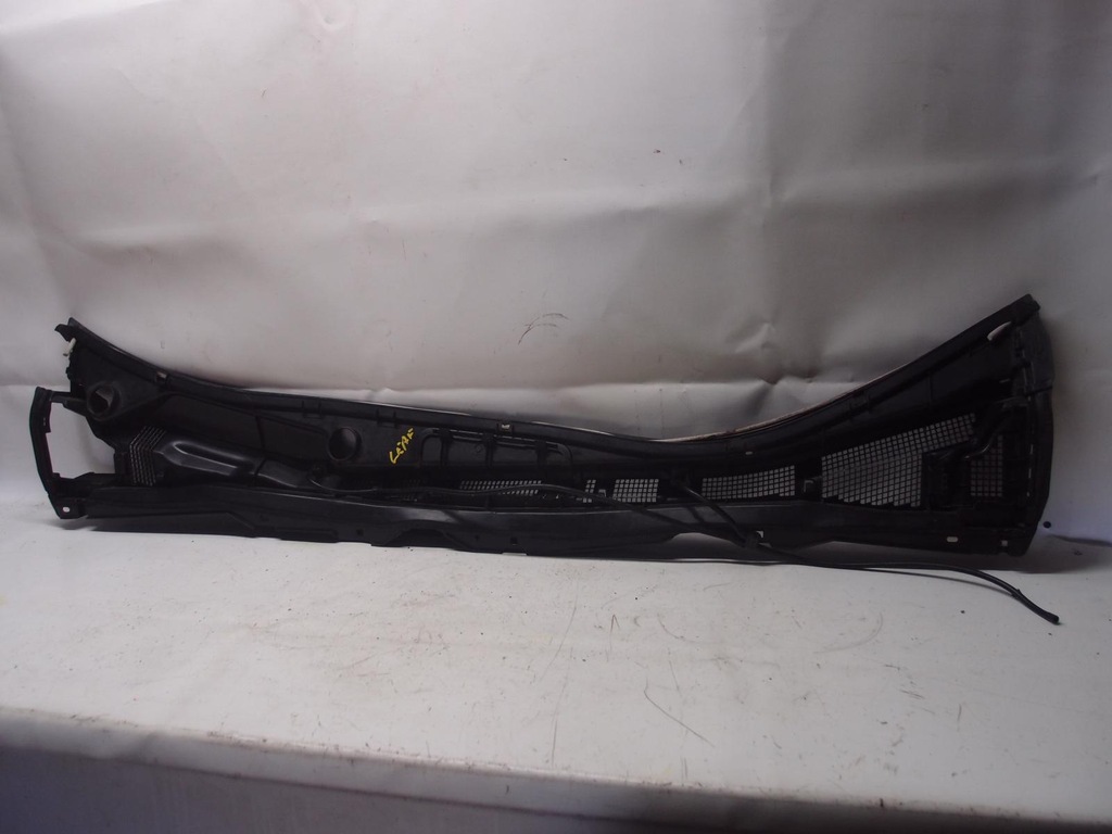 фото №7, Жабо пластиковый nissan leaf ii 668625sa0a