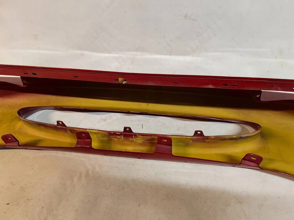 фото №14, Mazda mx5 miata- бампер перед polecam