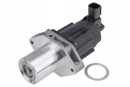 фото №1, Клапан egr opel antara insignia 2.0 cdti 2014-