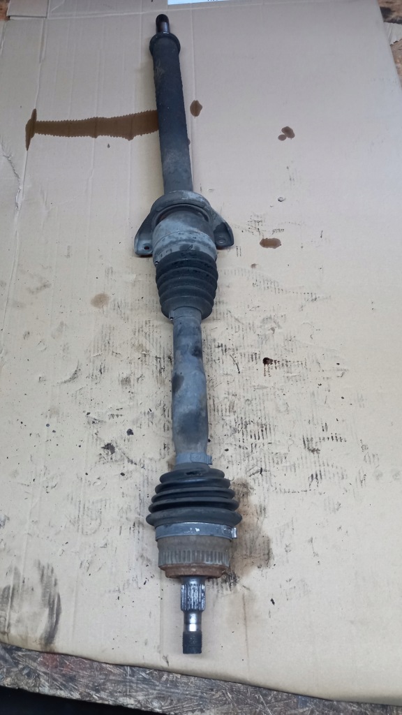 Купить Приводной вал правая mercedes w168 a klasa 1.4b