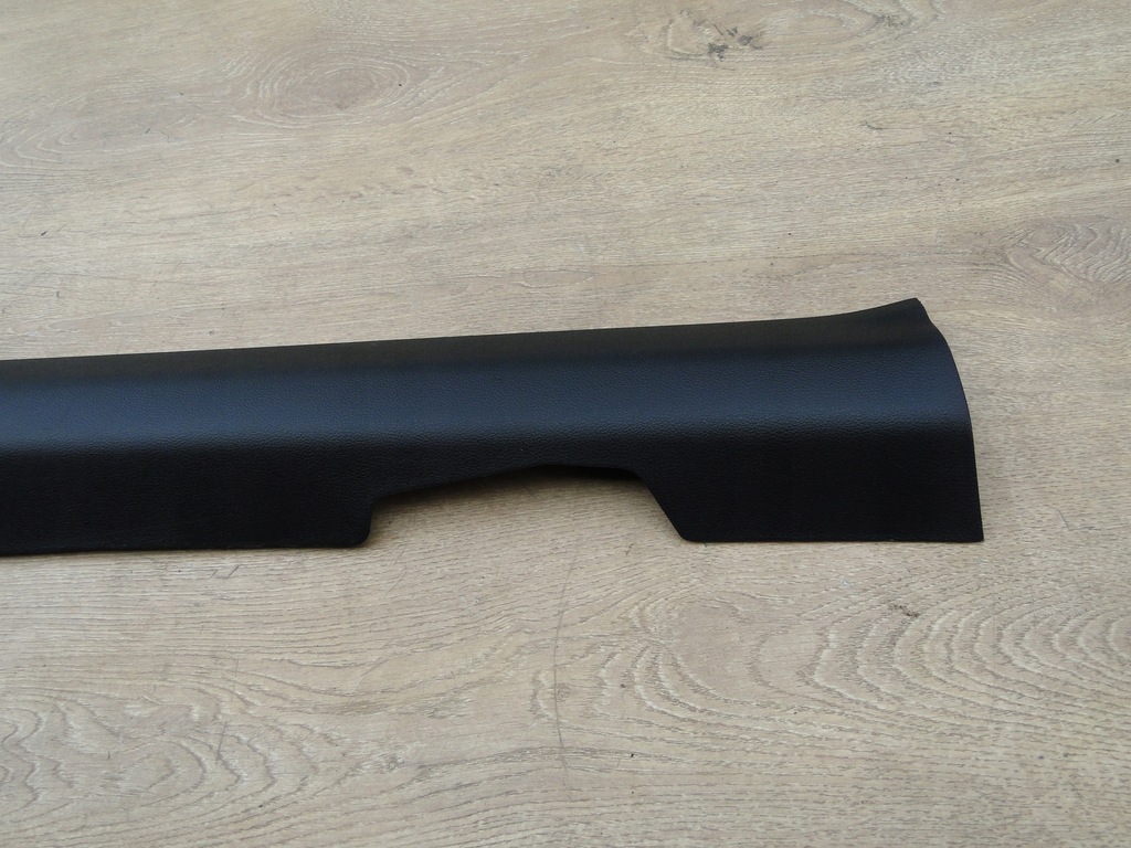 фото №4, Renault koleos ii защита порог правая