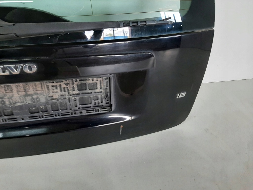 фото №9, Volvo v50 1.6d 06r кришка багажника багажника kod 019-26