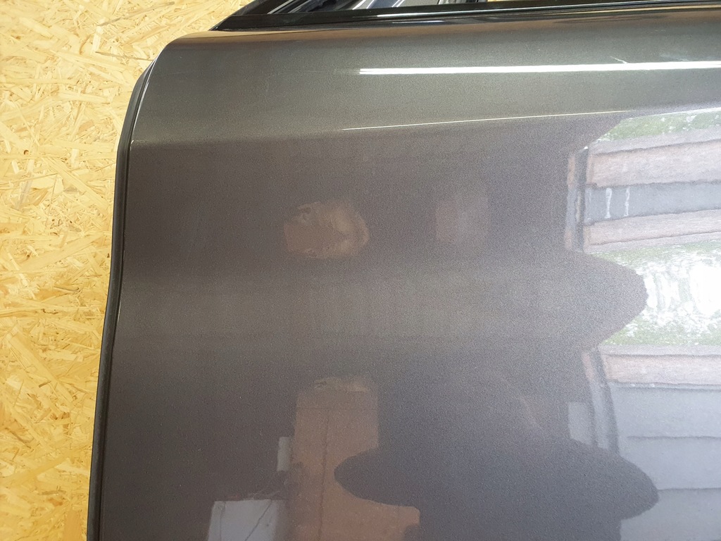 фото №5, Alfa romeo stelvio дверь левый перед 035 do установка