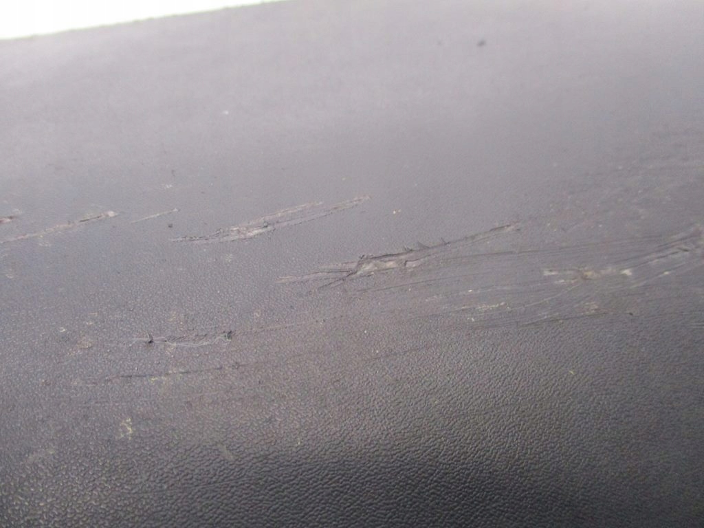 фото №5, Кутик бампера правий перед volvo xc90