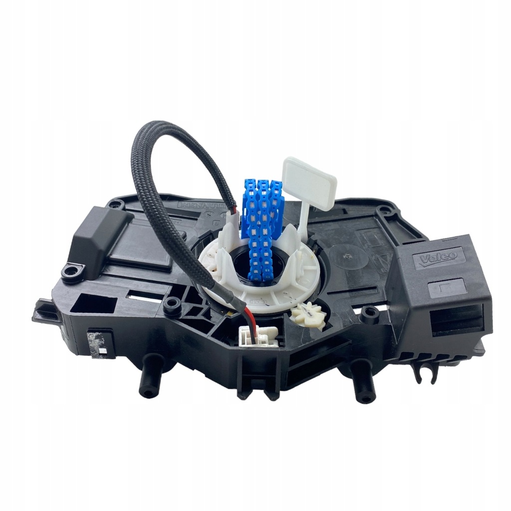 фото №8, Стрічка подушка безпеки шлейф r clio iv,twingo iii,captur новий orginał