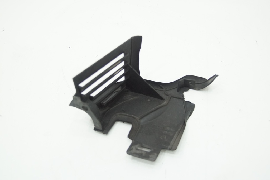 фото №8, Воздуховод воздуха впуск p/l mercedes cl w215