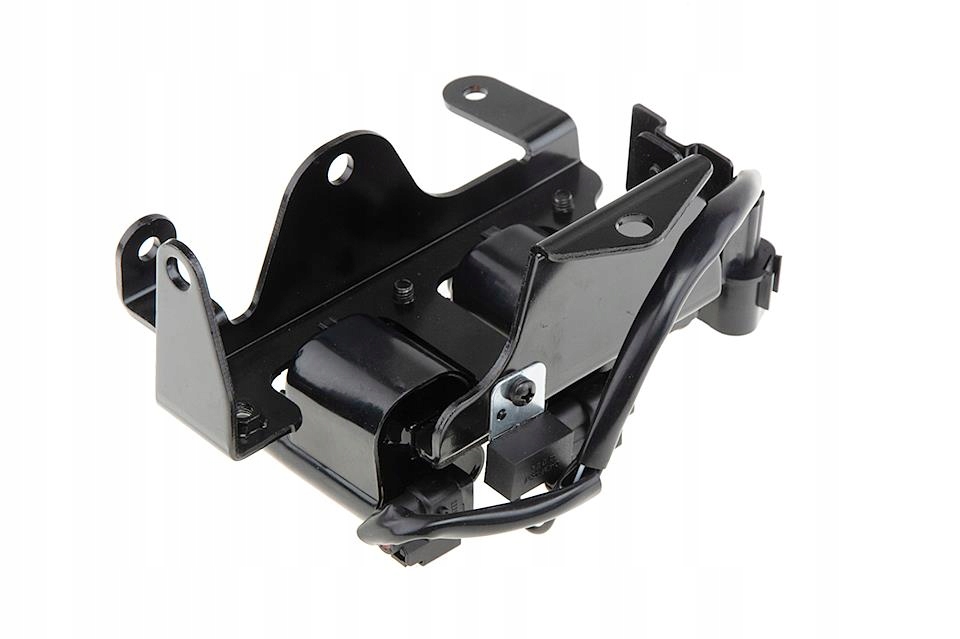 фото №2, Катушка зажигания nty ecz-hy-529