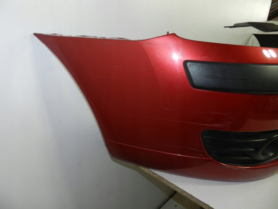 Купить 105.zderzak перед передний citroen c4 04-08 противотуманная фара