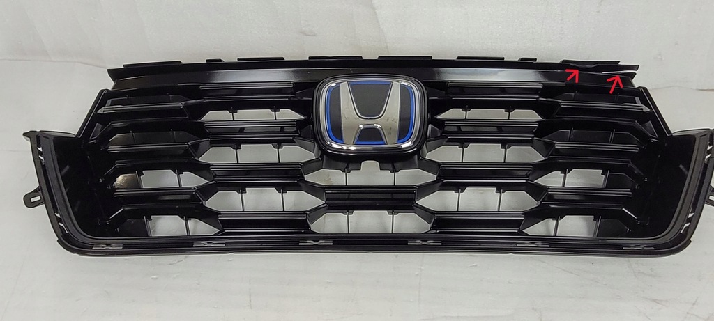 фото №6, Решётка радиатора решётка радиатора значок honda cr-v vi 2022- 71201-3b4-h4/h5
