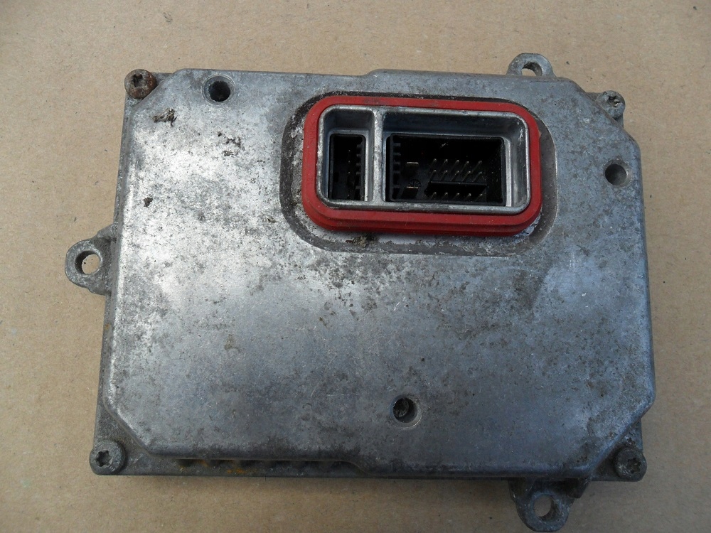 фото №11, Преобразователь ксенон audi vw seat 1307329115 2003-