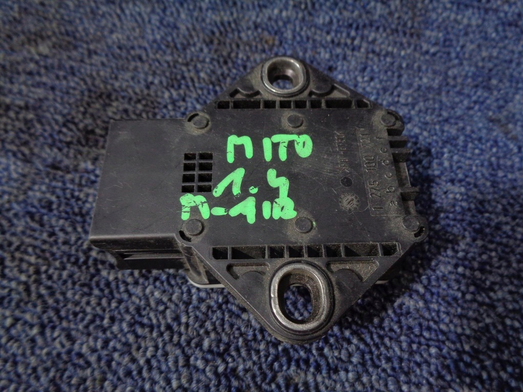 фото №4, Модуль датчик esp 0265005823 alfa romeo mito 2008-