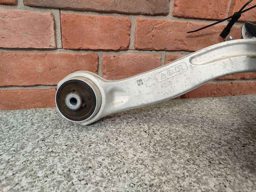 фото №6, Bmw g20 g21 2wd поворотный кулак рычаги ступица левая передняя левый перед 6878609