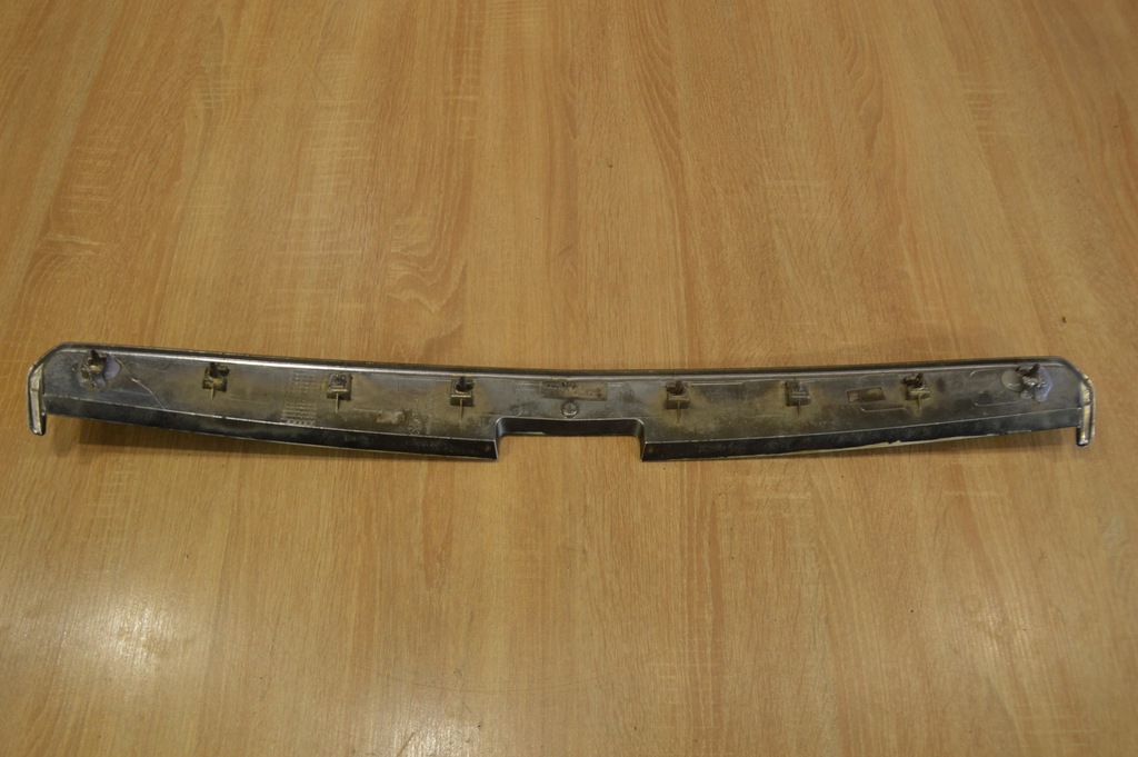 фото №4, Решётка радиатора решётка радиатора chevrolet captiva 06-