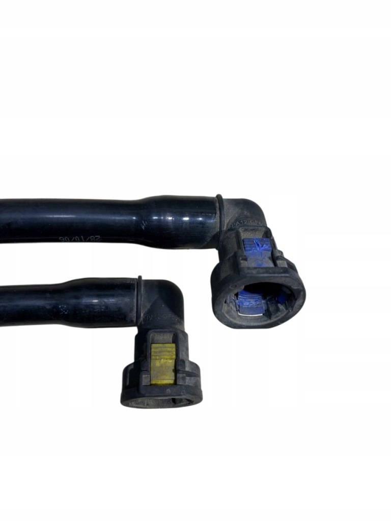 Радиатор топлива ford c-max i fl 1.6 tdci Киев