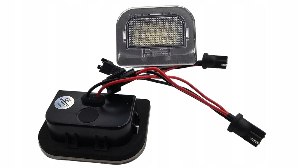 фото №16, Led освітлення підсвітка номерного знака kia optima iii 3 k5 kia sportage