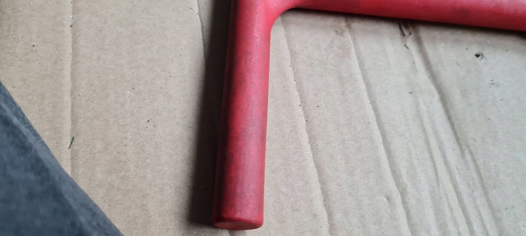 фото №9, S4 b9 8w a4 аварийный ключ разблокировка коробки передач 8w0713201 a5 8w s5