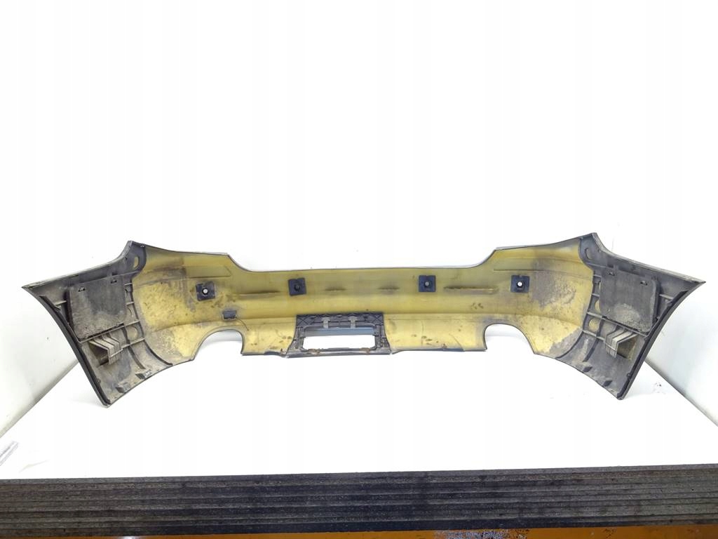 фото №9, Бампер задняя mercedes w251 05-17 задний