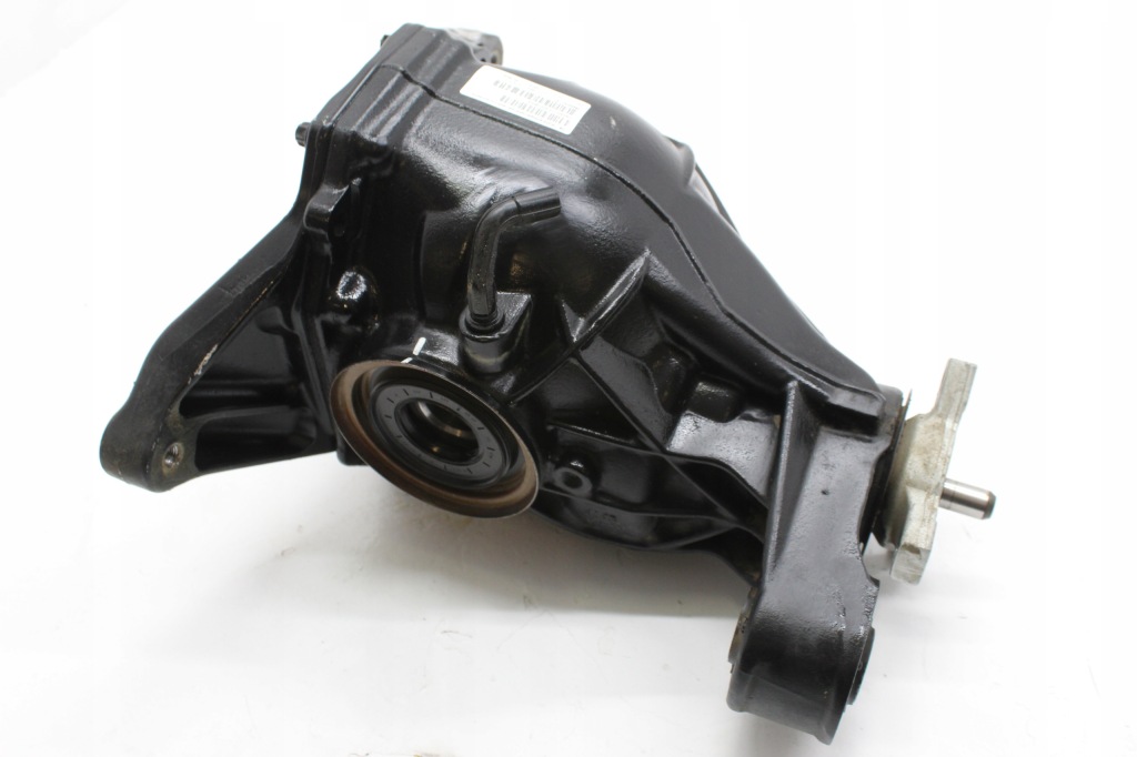 фото №3, Mercedes w222 дифференциал мост задний 1663502714