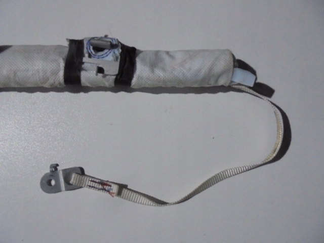 фото №7, Nissan juke f15 подушка безпеки шторка безпеки права