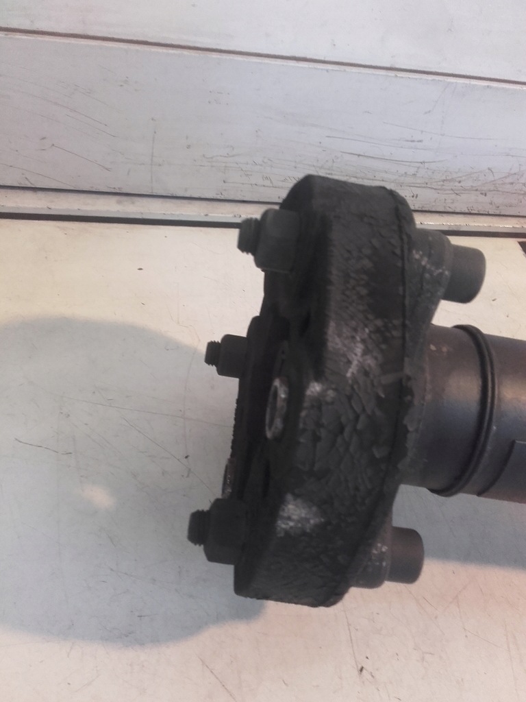 фото №3, Mercedes slk r171 lift wał приводной 3.5