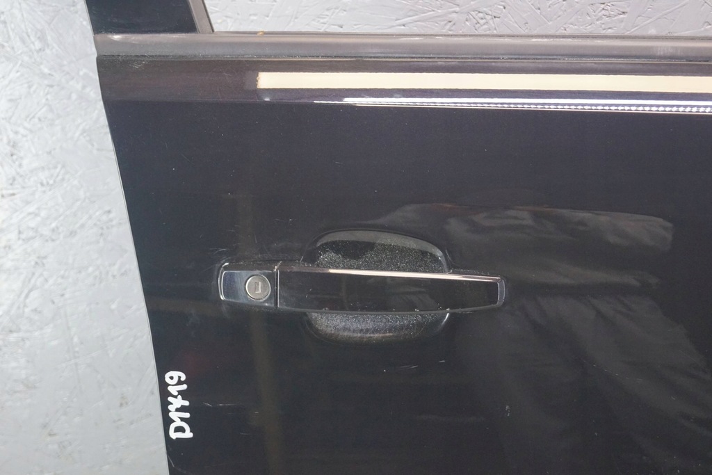 фото №10, Opel corsa d двері правий перед d1719