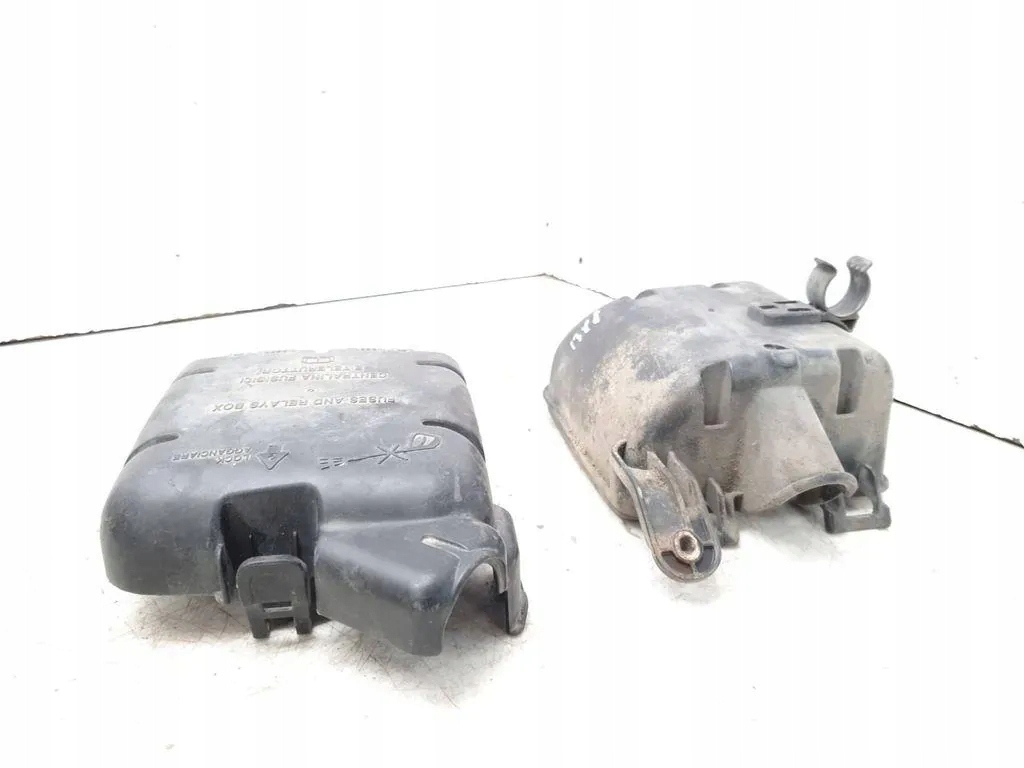 Кришка коробка запобіжників citroën nemo фургон aa_ 51791319 1.4l Київ
