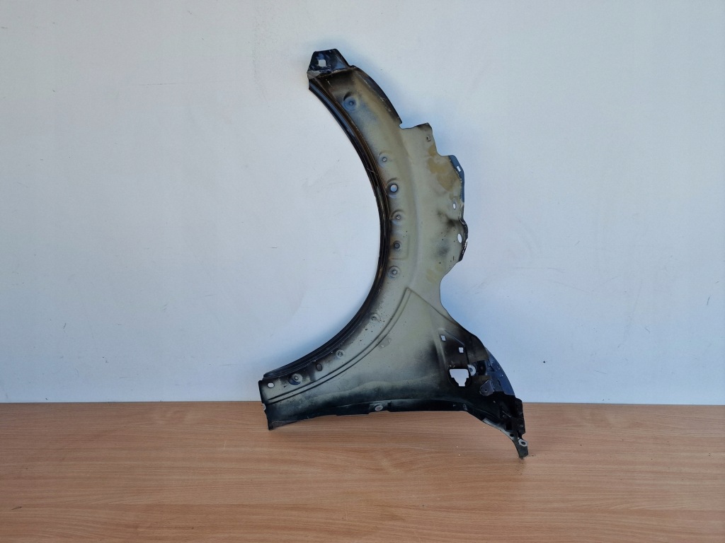 Правый  крыло  перед mini cooper r55 r56 r57 r58 Цена