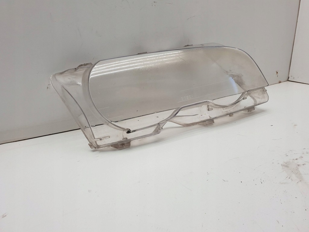 фото №1, Фара bmw 3 e46 b0sch