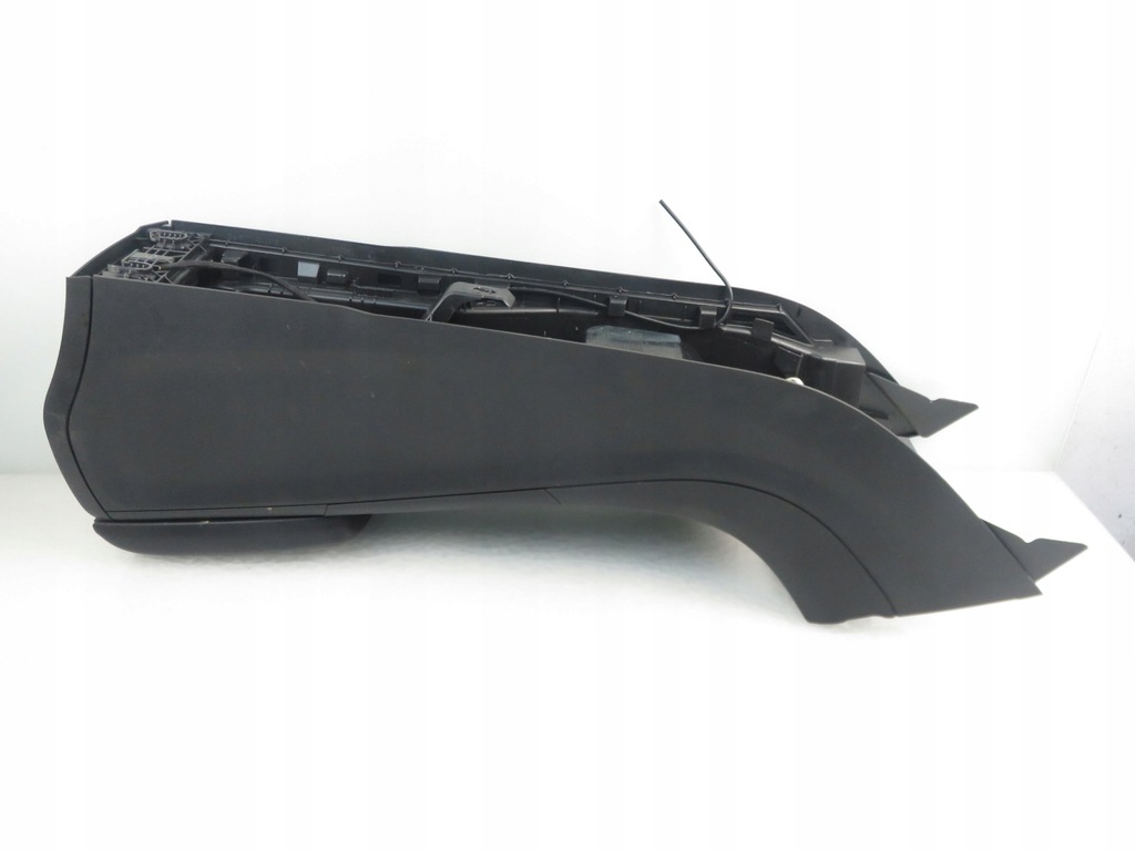 фото №10, Туннель средний mercedes cla coupe c117